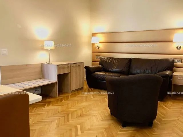 Kiadó lakás Budapest VII. kerület, Belső-Erzsébetváros, Dohány utca 1. 40 nm
