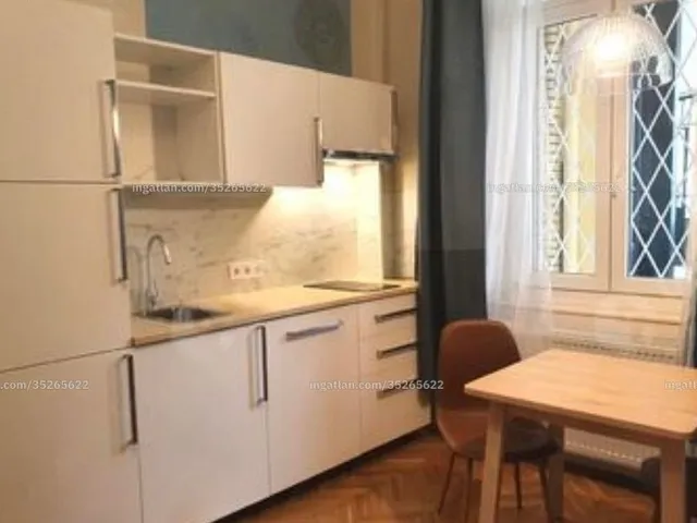 Kiadó lakás Budapest VII. kerület, Belső-Erzsébetváros, Dohány utca 1. 40 nm