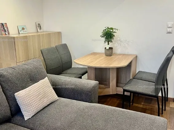 Kiadó lakás Budapest VIII. kerület, Csarnoknegyed 26 nm