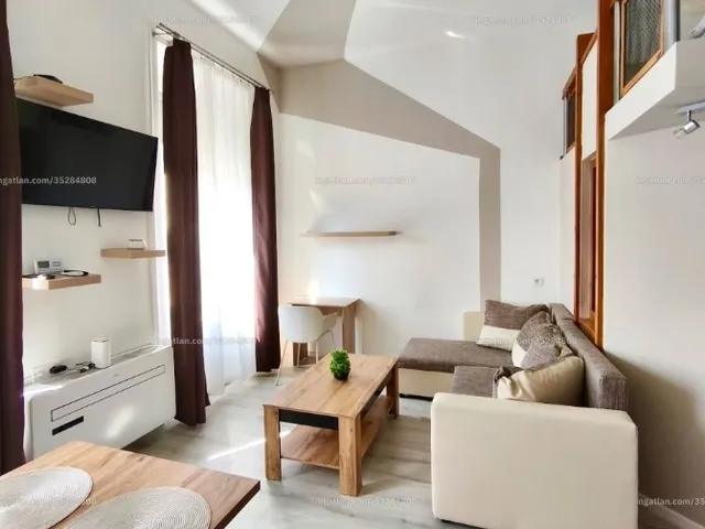 Kiadó lakás Budapest VIII. kerület, Népszínháznegyed 51 nm