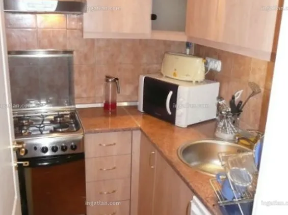 Kiadó lakás Budapest XI. kerület, Kelenföld 33 nm