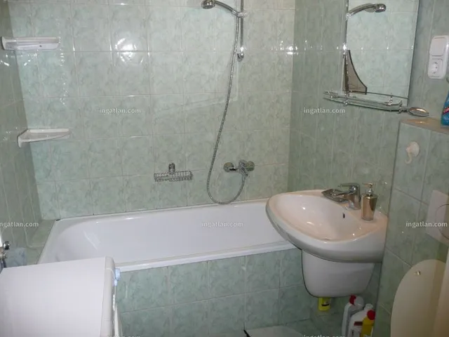 Kiadó lakás Budapest XI. kerület, Kelenföld, Fehérvári út 33 nm