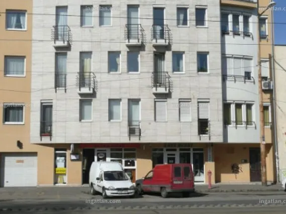 Kiadó lakás Budapest XI. kerület, Kelenföld, Fehérvári út 33 nm