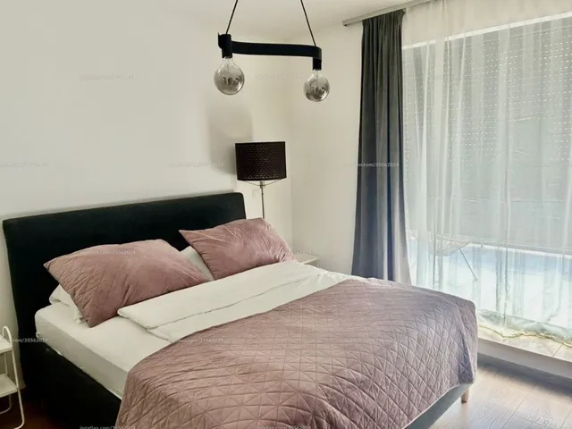 Kiadó lakás Budapest VII. kerület, Belső-Erzsébetváros 25 nm