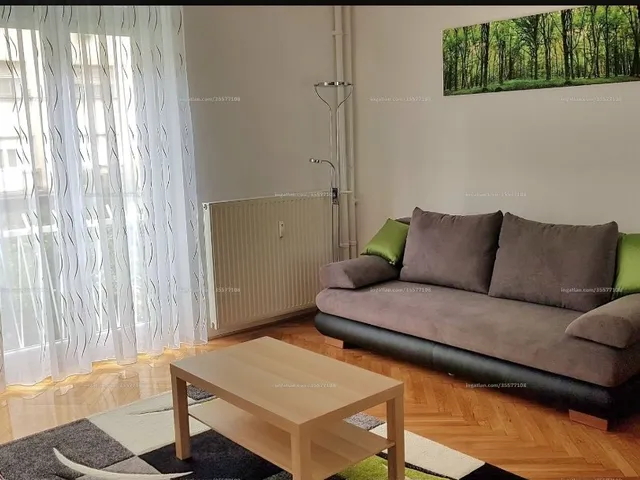 Kiadó lakás Budapest IX. kerület, Belső Ferencváros 36 nm