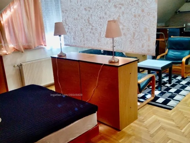 Kiadó lakás Budapest XXII. kerület, Anna utca 45 nm