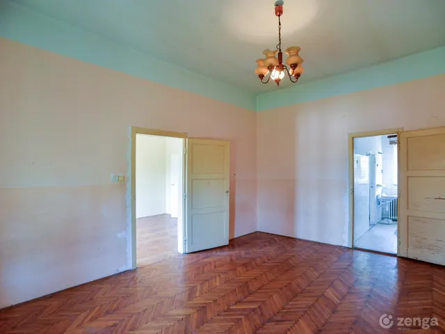 Eladó lakás Almásfüzitő 62 nm