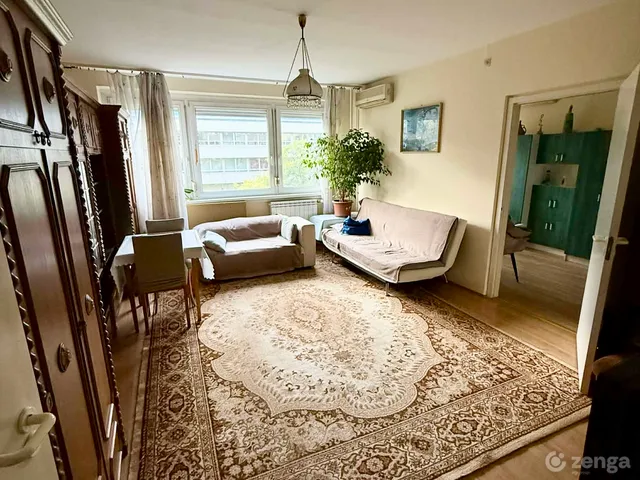 Eladó lakás Budapest XIII. kerület, Újlipótváros 68 nm