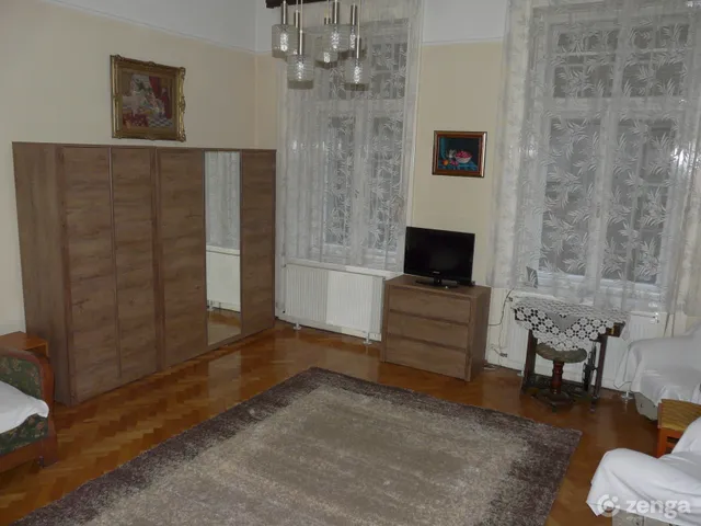 Kiadó lakás Budapest XIII. kerület, Újlipótváros 50 nm
