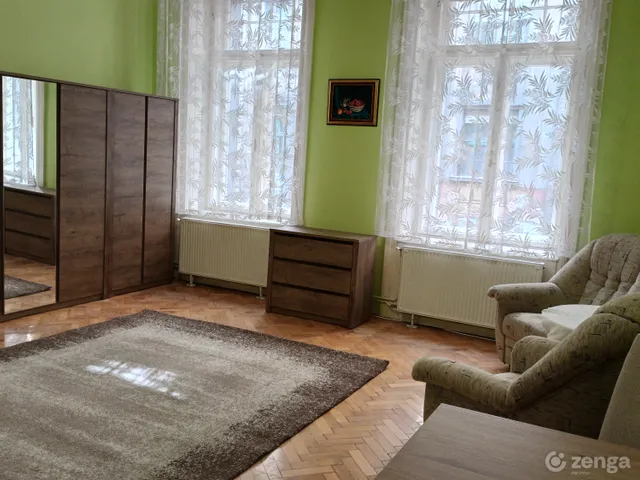 Kiadó lakás Budapest XIII. kerület, Újlipótváros 50 nm