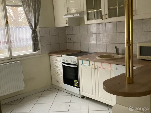 Kiadó lakás Tata 60 nm