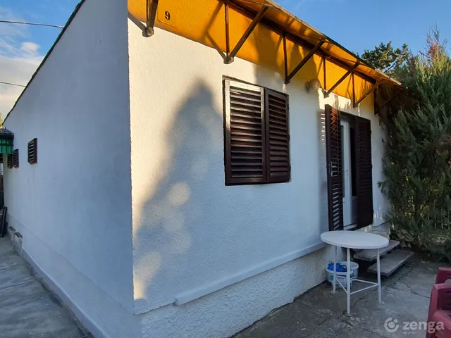 Eladó üdülő és hétvégi ház Balatonakali 85 nm