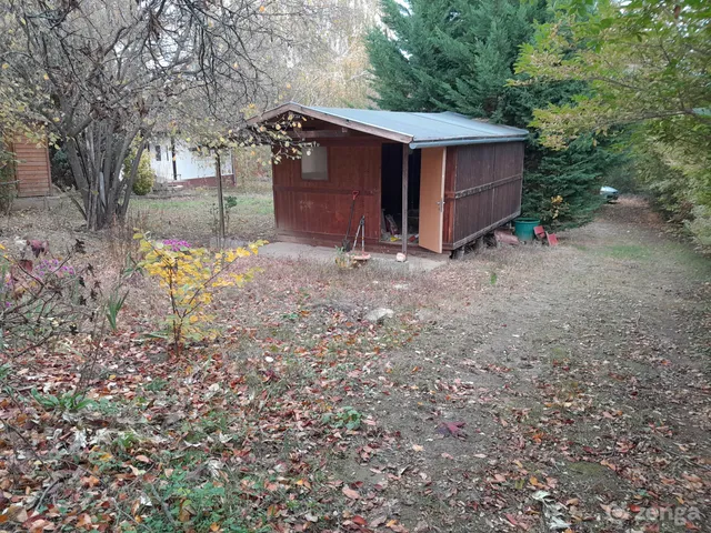 Eladó telek Pázmándfalu 2224 nm