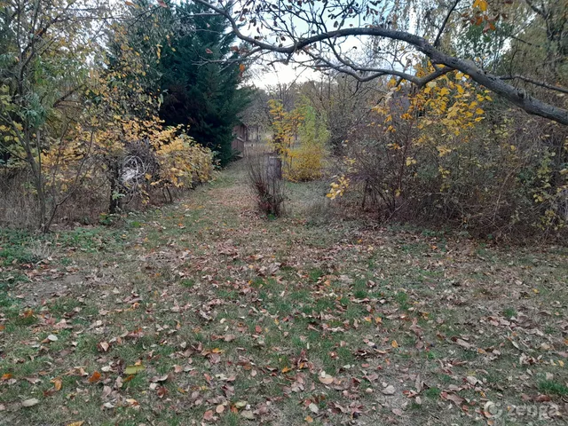 Eladó telek Pázmándfalu, Fonyó utca 2224 nm