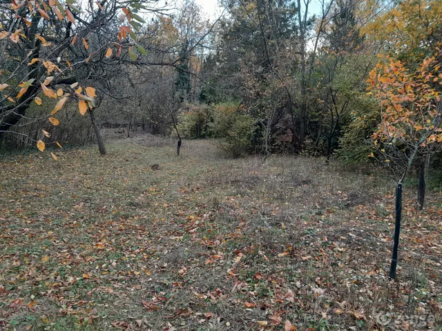 Eladó telek Pázmándfalu, Fonyó utca 2224 nm