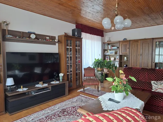 Eladó ház Kecskemét 120 nm