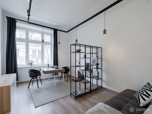 Eladó lakás Budapest XII. kerület, Németvölgy 30 nm