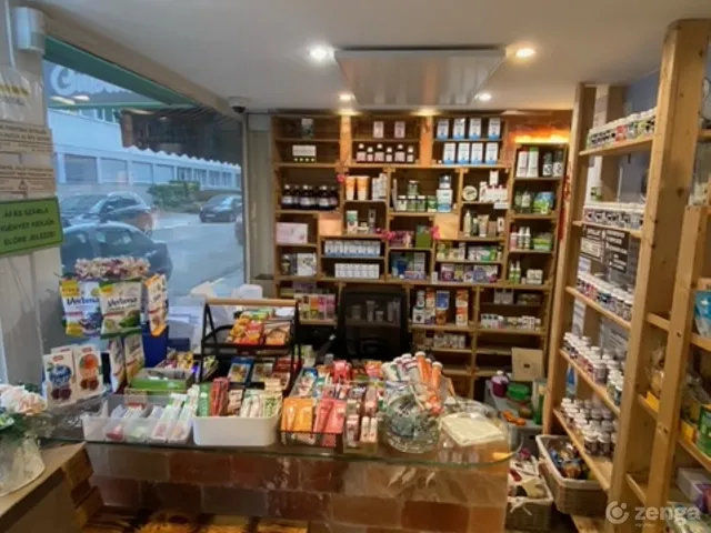 Kiadó kereskedelmi és ipari ingatlan Budapest XIV. kerület, Istvánmező 35 nm