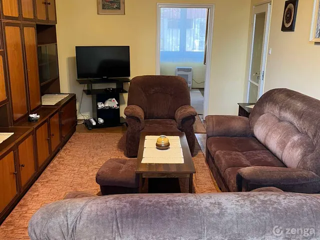 Kiadó lakás Szeged, Újszeged, Közép fasor 55 nm