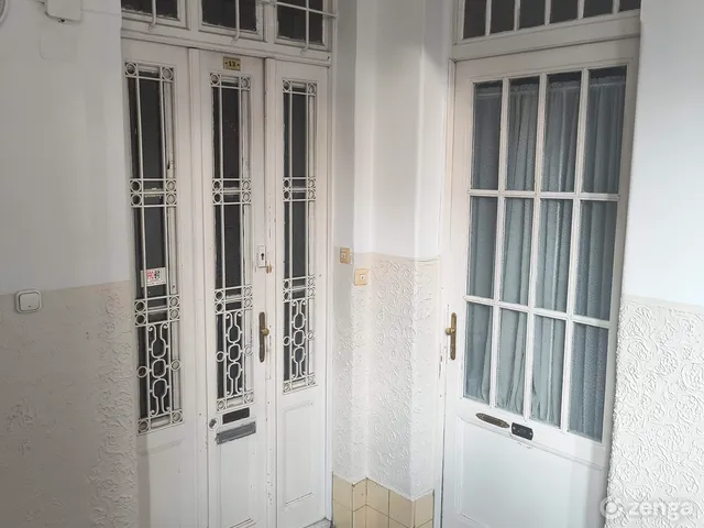 Eladó lakás Budapest II. kerület, Országút, Kaplar utca 11-13 138 nm