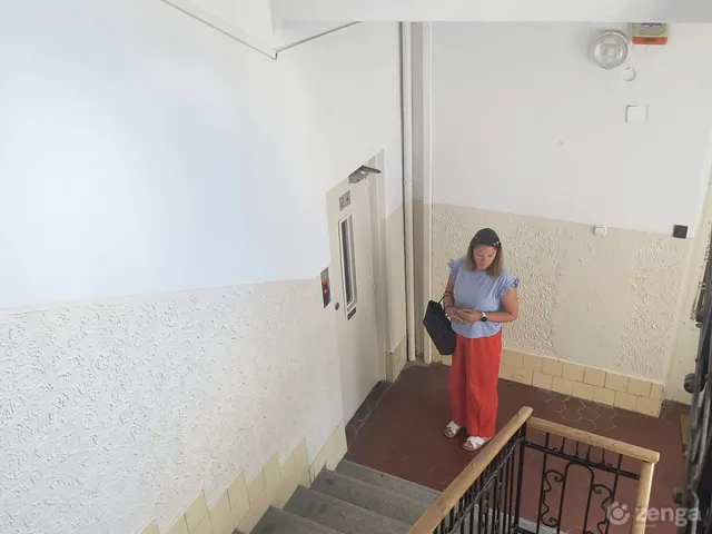 Eladó lakás Budapest II. kerület, Országút, Kaplar utca 11-13 138 nm