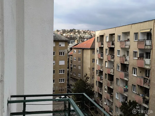 Eladó lakás Budapest II. kerület, Országút, Kaplar utca 11-13 138 nm