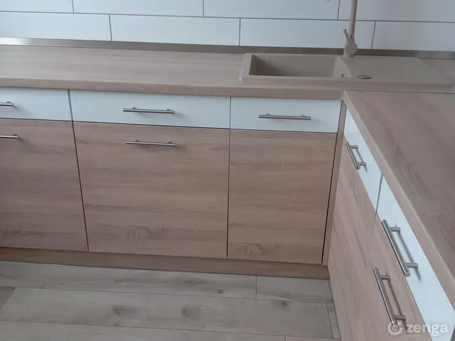 Eladó lakás Tiszaújváros 51 nm