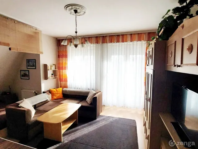 Eladó lakás Törökbálint, Újtelep 55 nm