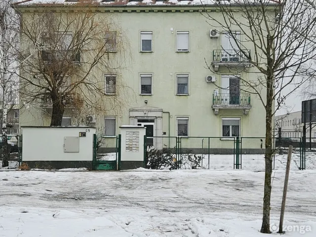 Eladó lakás Debrecen, Epreskert 47 nm