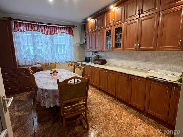 Eladó lakás Debrecen, Tócóskert 54 nm