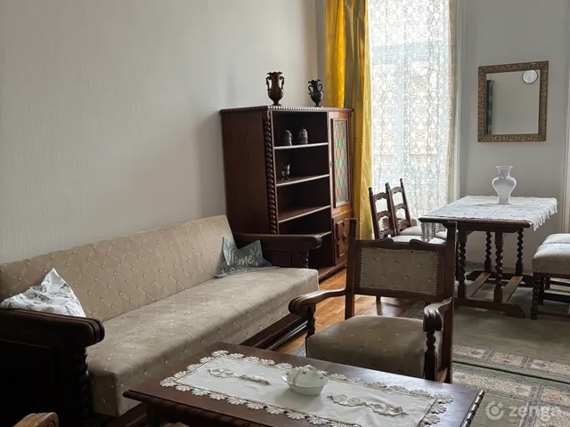 Kiadó lakás Budapest VII. kerület, Belső-Erzsébetváros 56 nm