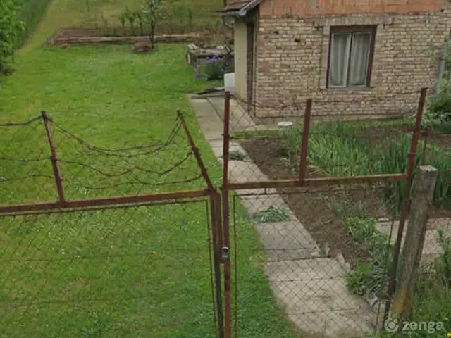 Eladó mezőgazdasági ingatlan Kaposvár, Cser 1856 nm