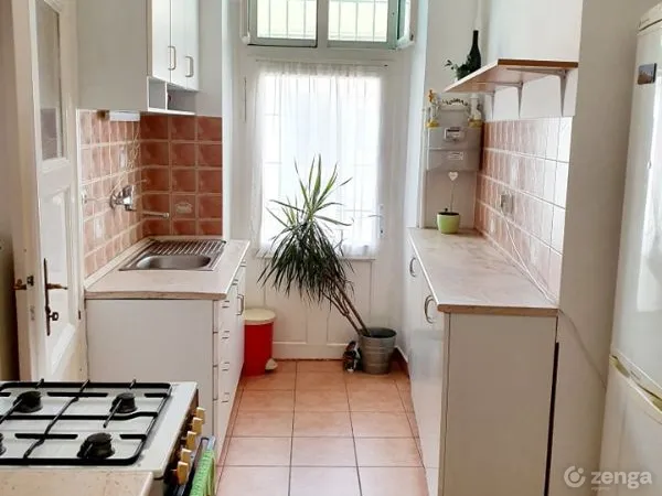 Eladó lakás Budapest XIII. kerület, Újlipótváros, Tisza u. 5. 34 nm