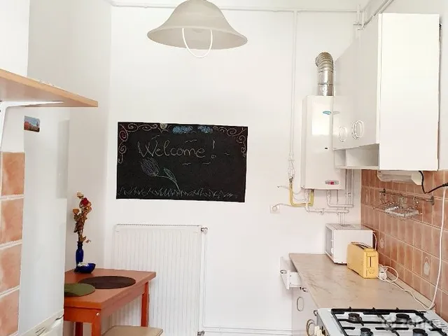 Eladó lakás Budapest XIII. kerület, Újlipótváros 34 nm