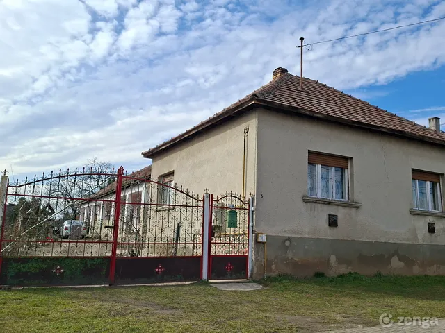 Eladó ház Kistarcsa 140 nm