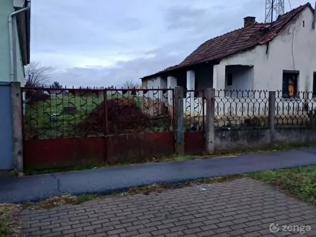 Eladó ház Baktalórántháza 70 nm