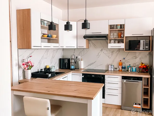 Eladó lakás Várpalota, Loncsos 42 nm