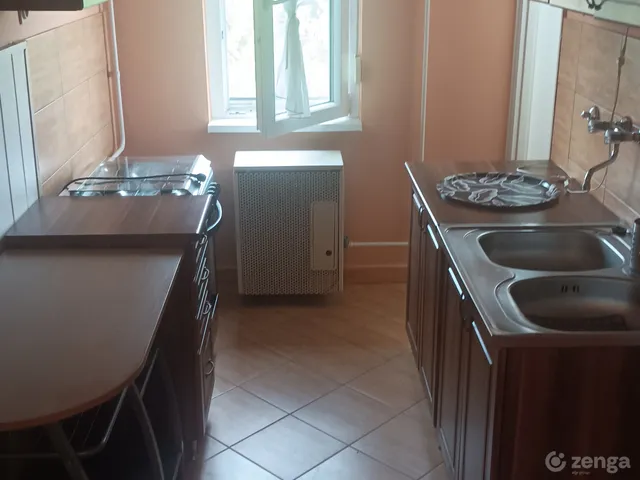 Eladó lakás Gyöngyös, Dél-Kálváriapart 55 nm