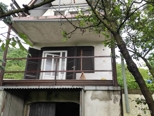 Eladó üdülő és hétvégi ház Csolnok 96 nm