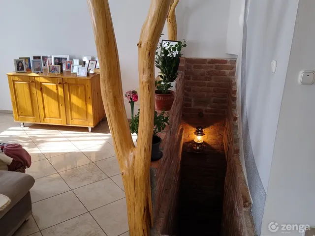 Eladó ház Tiszakécske, Vízhányó János 24  160 nm