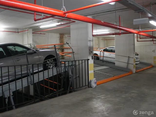 Kiadó garázs Budapest XIII. kerület, Angyalföld 12 nm