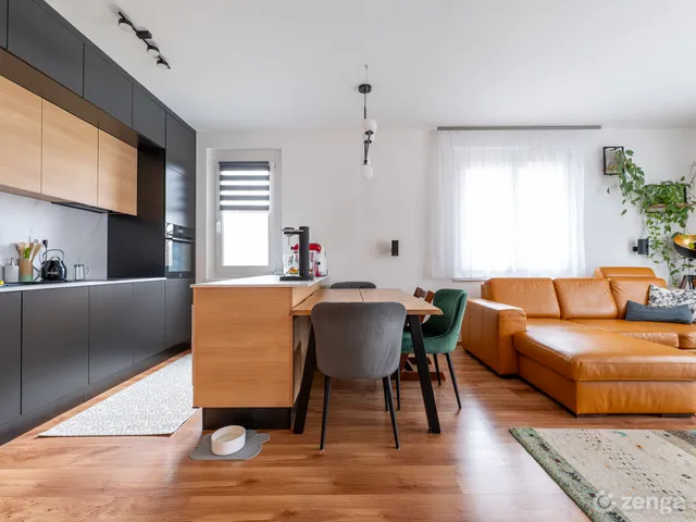 Eladó lakás Budapest XI. kerület 70 nm