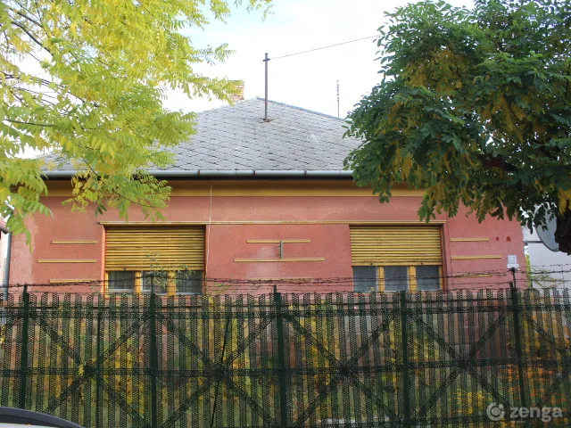 Eladó ház Budapest XV. kerület 110 nm