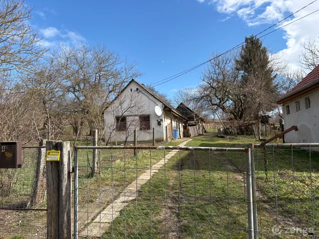 Eladó ház Szenna 50 nm
