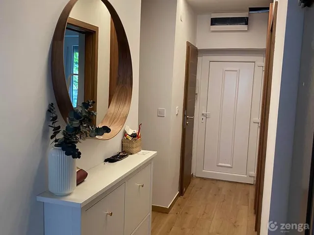 Eladó lakás Budapest XIV. kerület, Istvánmező 53 nm