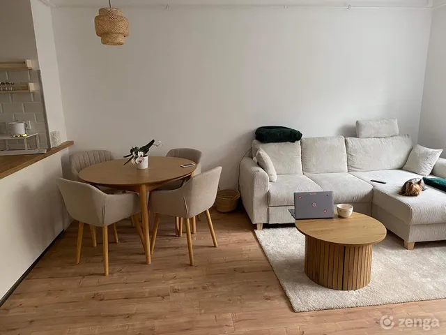 Eladó lakás Budapest XIV. kerület, Istvánmező 53 nm