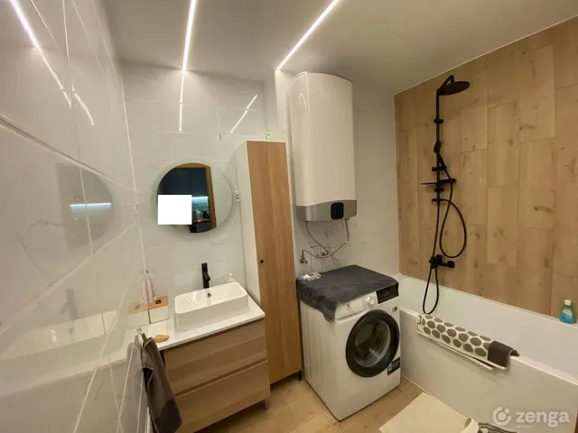 Eladó lakás Budapest XIV. kerület, Istvánmező 53 nm