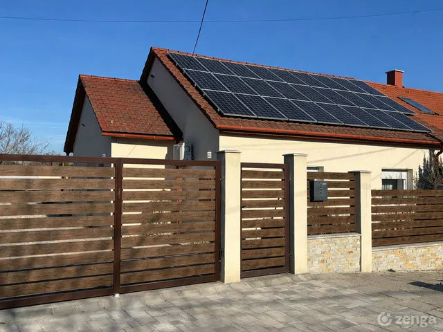 Eladó ház Kincsesbánya 74 nm