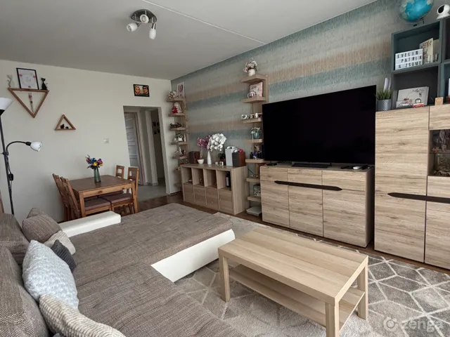 Eladó lakás Pécs, Málom 59 nm