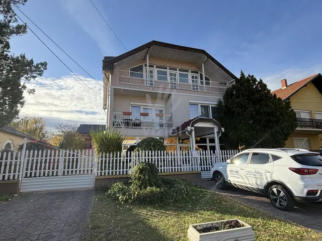 Eladó ház Tata 140 nm